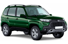 Niva Travel