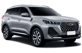 Tiggo 7 Pro Max